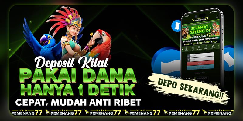 DEPO DANA AUTO PROSES